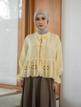 Mayoutfit Dazzle Outer