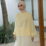 Mayoutfit Camisa Blouse