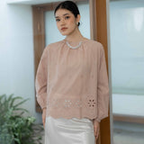 Mayoutfit Camisa Blouse