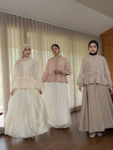 Mayoutfit Akira Blouse