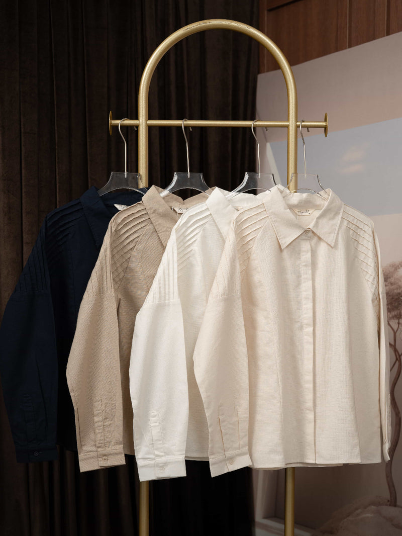 Mayoutfit Virey Shirt