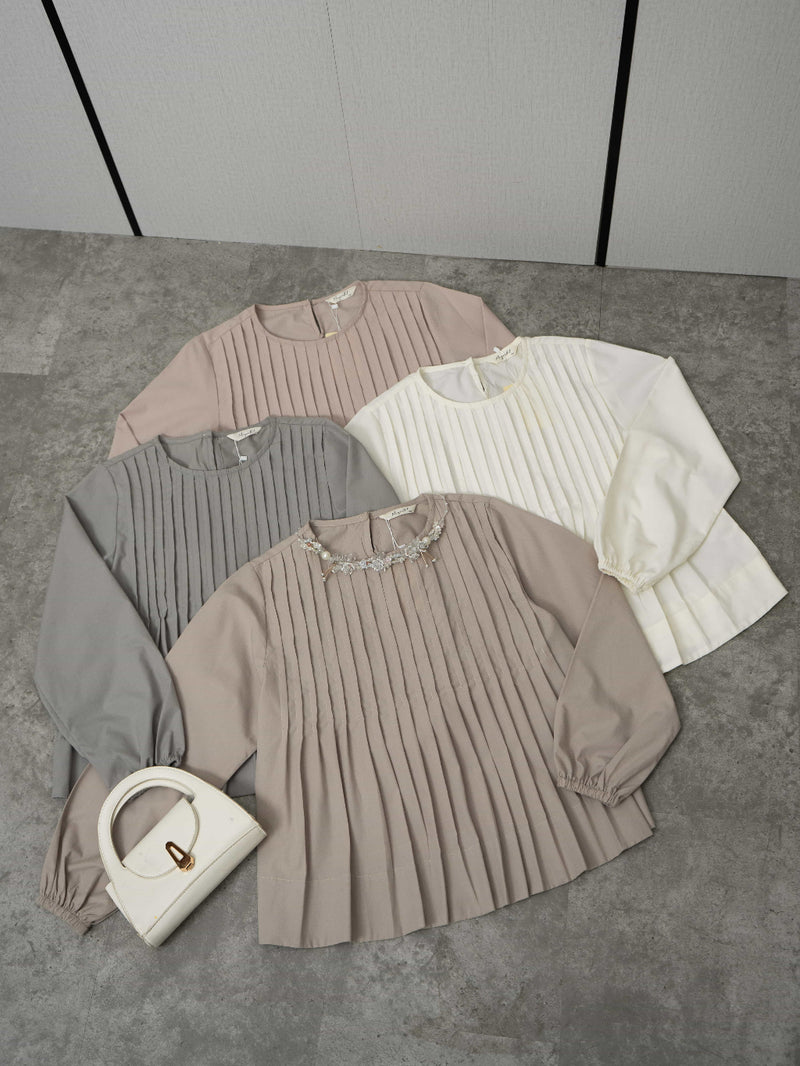 Mayoutfit Nilvera Shirt