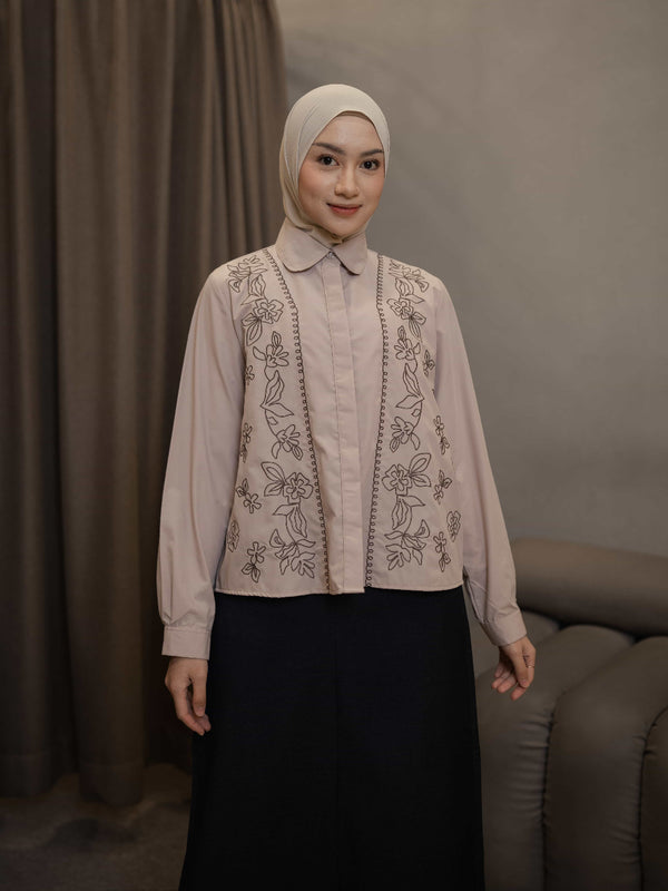 Mayoutfit Maesca Shirt