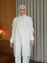 Mayoutfit Crytsa Outer