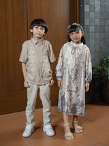 Mayoutfit Anemone Rosea Choco Series