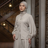 Mayoutfit Elyan Blouse