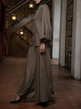 Mayoutfit Veina Pants