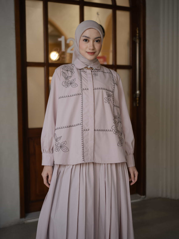 Mayoutfit Thania Shirt