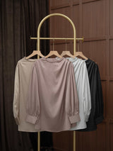 Mayoutfit Chizya Blouse