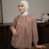 Mayoutfit Maura Blouse
