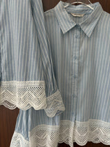Mayoutfit Eiris Shirt