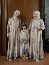 Mayoutfit Anemone Rosea Khaki Series