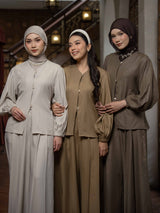 Mayoutfit Elyan Blouse
