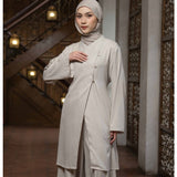 Mayoutfit Veiren Tunic