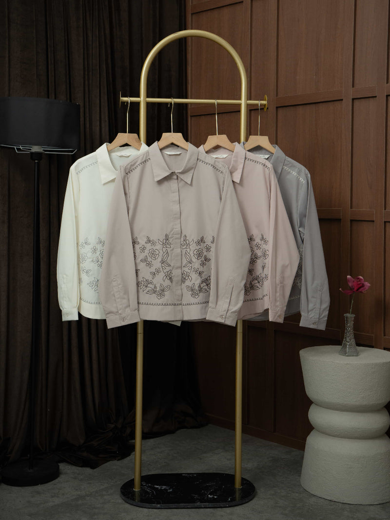 Mayoutfit Maureta Shirt