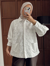 Mayoutfit Xaviera Shirt