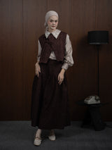 Mayoutfit Asteria Vest