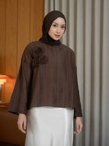 Mayoutfit Qianna Blouse