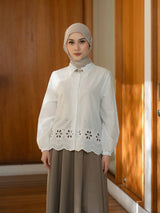 Mayoutfit Janice Shirt