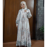 Mayoutfit Anemone Rosea Ivory Series