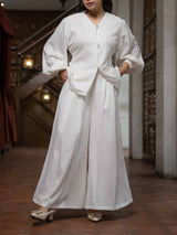 Mayoutfit Veina Pants