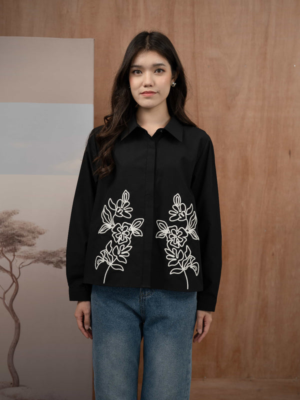 Mayoutfit Aryne Shirt
