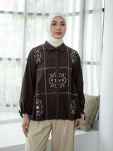 Mayoutfit Serilda Shirt
