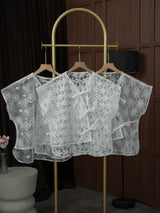 Mayoutfit Amorette Vest