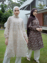 Mayoutfit Aleera Tunic