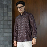 Mayoutfit Flora Fiesta Mahogany