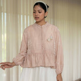 Mayoutfit Akira Blouse