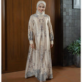 Mayoutfit Anemone Rosea Khaki Series