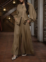 Mayoutfit Veina Pants