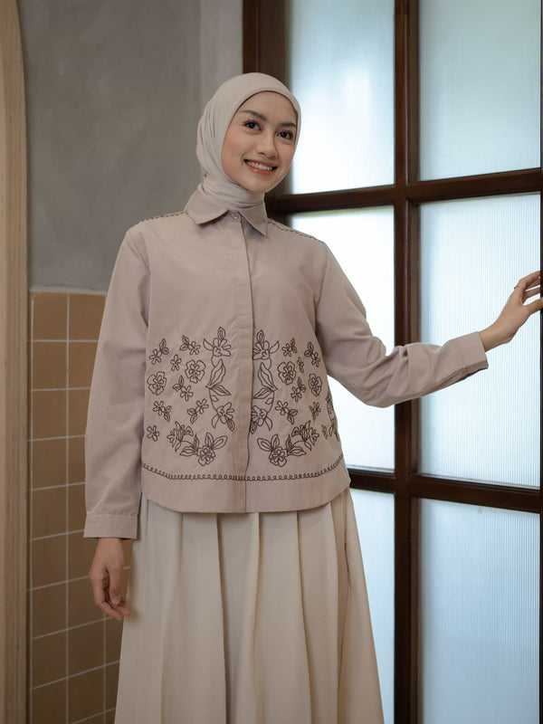 Mayoutfit Maureta Shirt