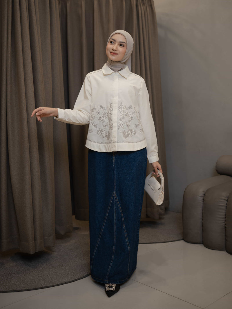 Mayoutfit Maureta Shirt