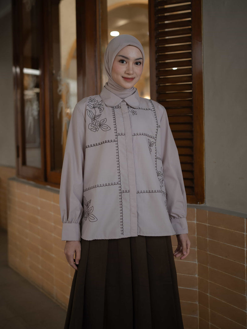 Mayoutfit Thania Shirt