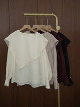 Mayoutfit Airlea Blouse