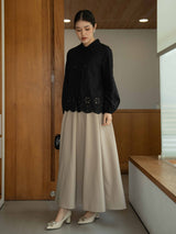 Mayoutfit Eloir Skirt