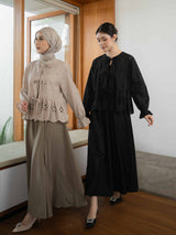 Mayoutfit Dazzle Outer