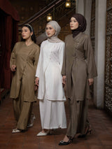 Mayoutfit Veiren Tunic