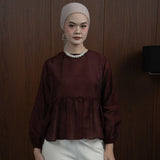 Mayoutfit Leire Blouse