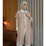 Mayoutfit Crytsa Outer