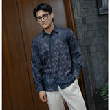 Mayoutfit Flora Fiesta Navy