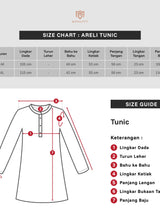 Mayoutfit Areli Tunic