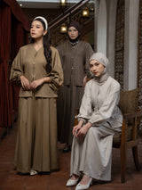 Mayoutfit Elyan Blouse
