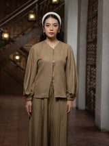 Mayoutfit Elyan Blouse