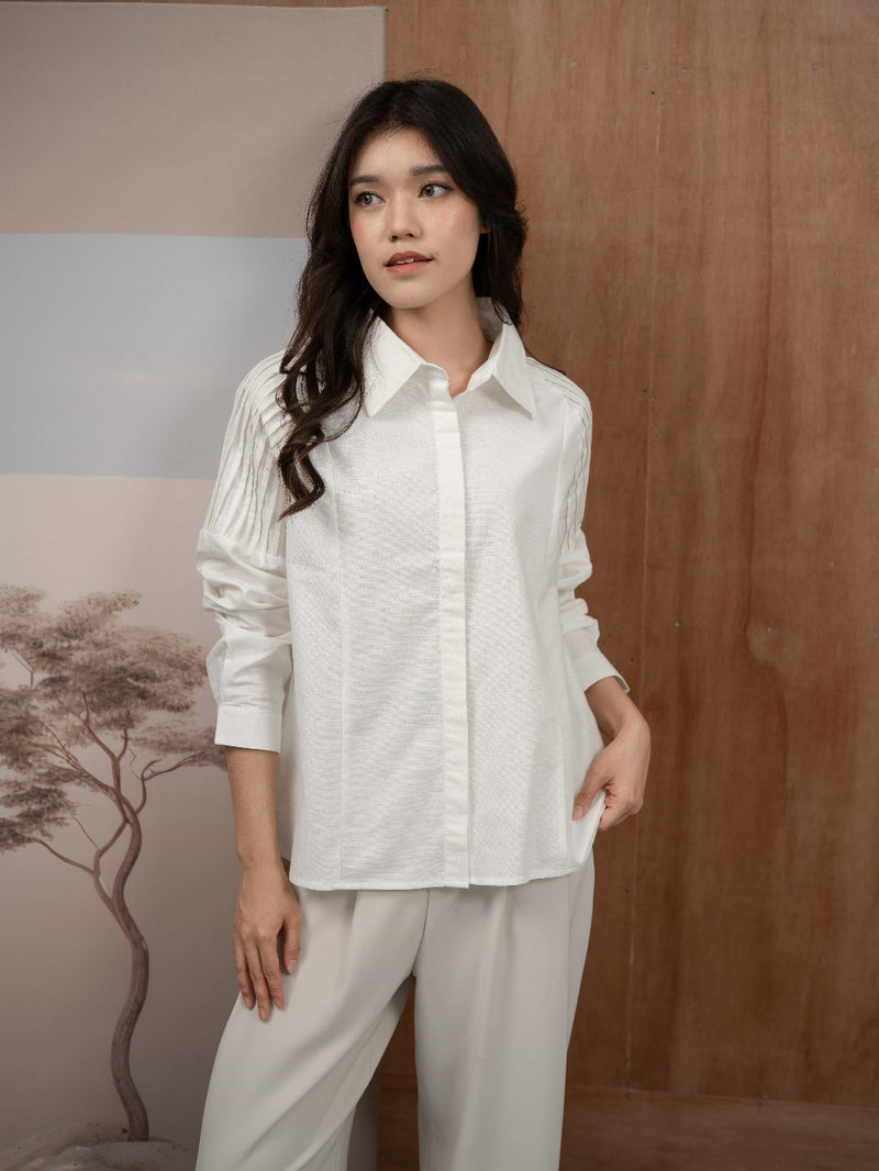 Mayoutfit Virey Shirt
