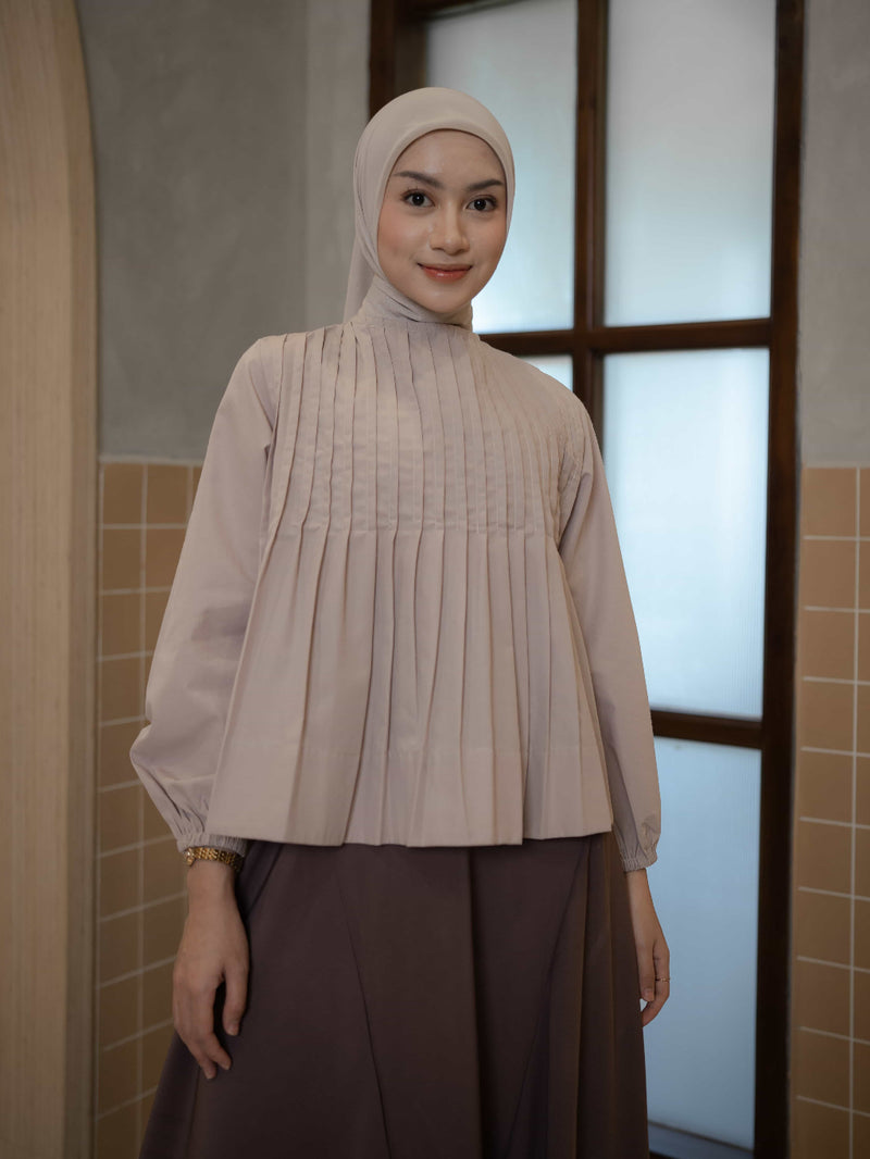 Mayoutfit Nilvera Shirt