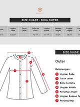 Mayoutfit Rhia Outer