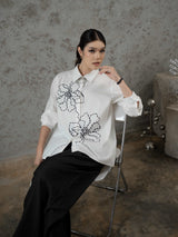 Mayoutfit Haniko Shirt